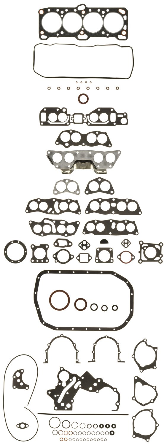 Ajusa 50122200 Dichtungsvollsatz, Motor von Ajusa