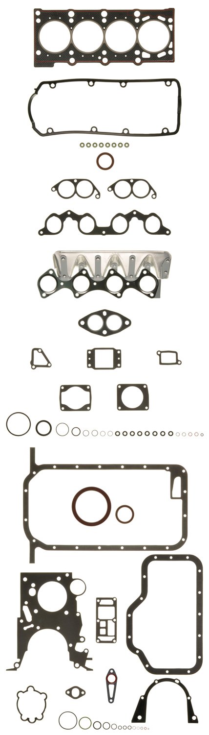 Ajusa 50122700 Dichtungsvollsatz, Motor von Ajusa