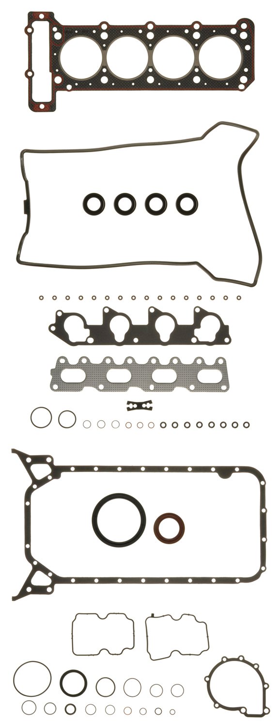 Ajusa 50123500 Dichtungsvollsatz, Motor von Ajusa