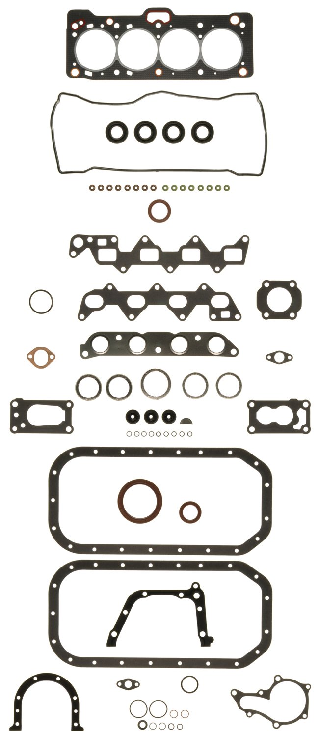 Dichtungsvollsatz, Motor von Ajusa