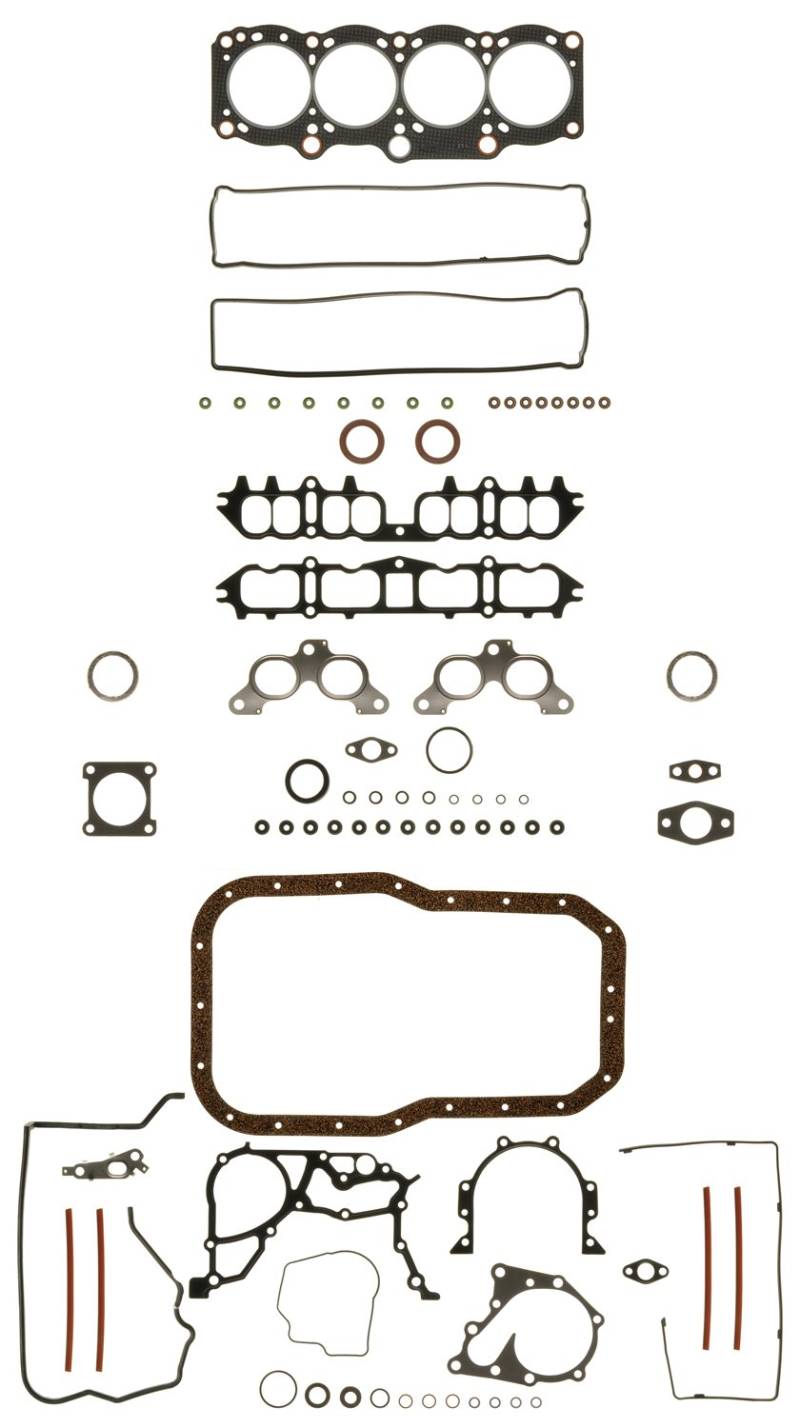 Ajusa 50126300 Dichtungsvollsatz, Motor von Ajusa