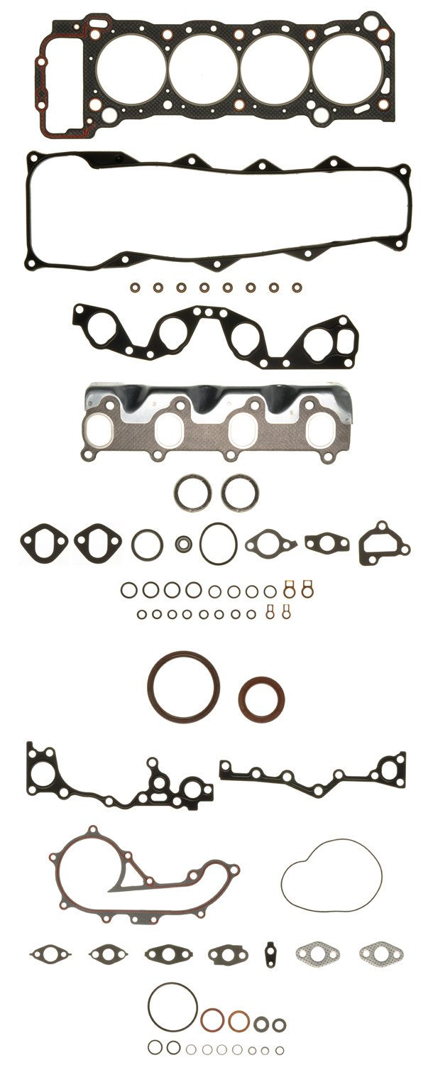 Dichtungsvollsatz, Motor von Ajusa