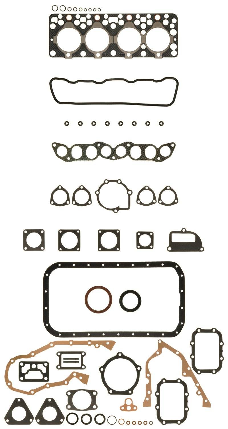 Dichtungsvollsatz, Motor von Ajusa