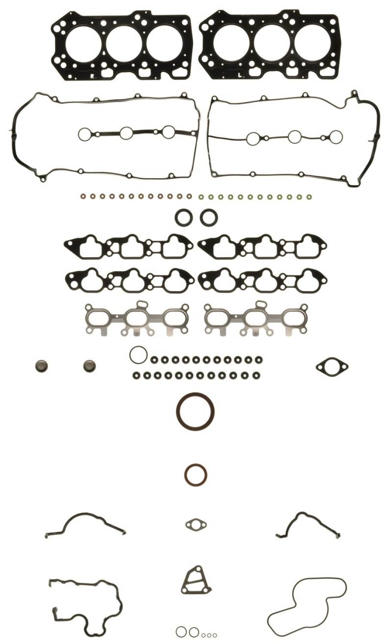 Ajusa 50138900 Dichtungsvollsatz, Motor von Ajusa