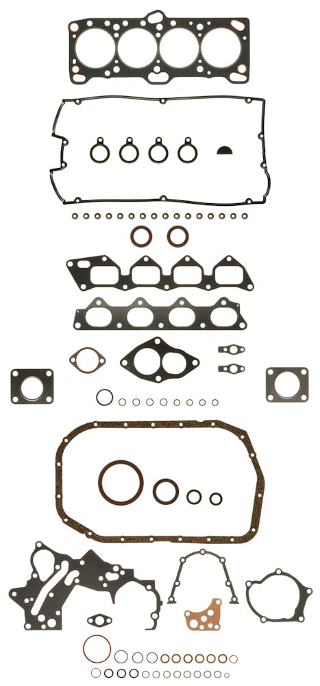 Ajusa 50139600 Dichtungsvollsatz, Motor von Ajusa