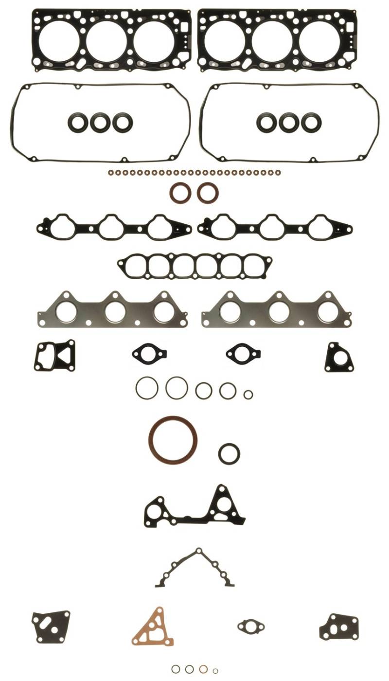 Ajusa 50139900 Dichtungsvollsatz, Motor von Ajusa