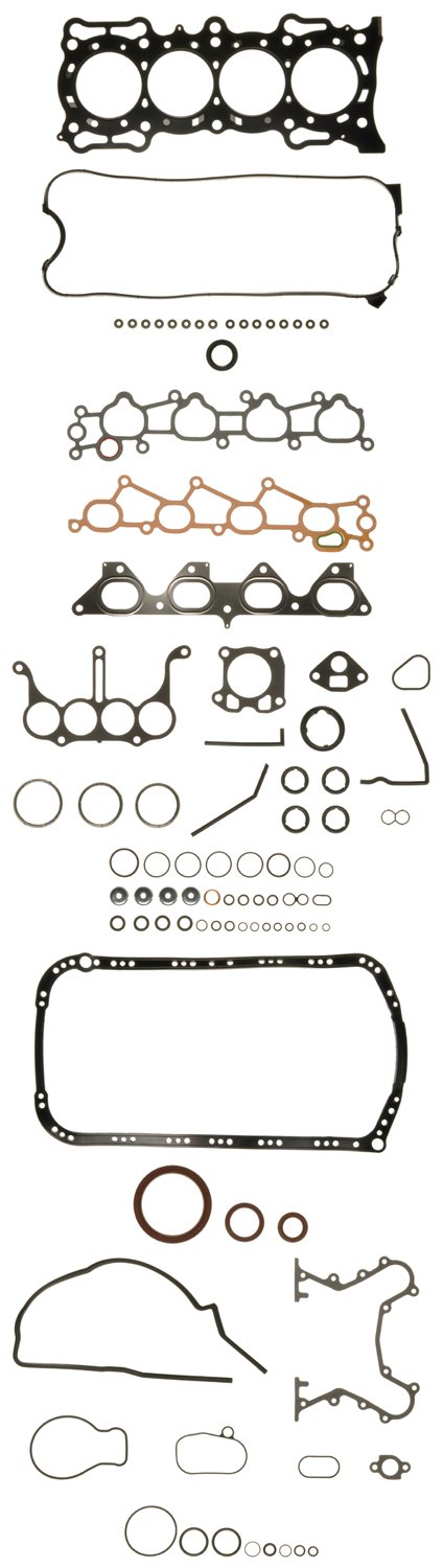 Dichtungsvollsatz, Motor von Ajusa