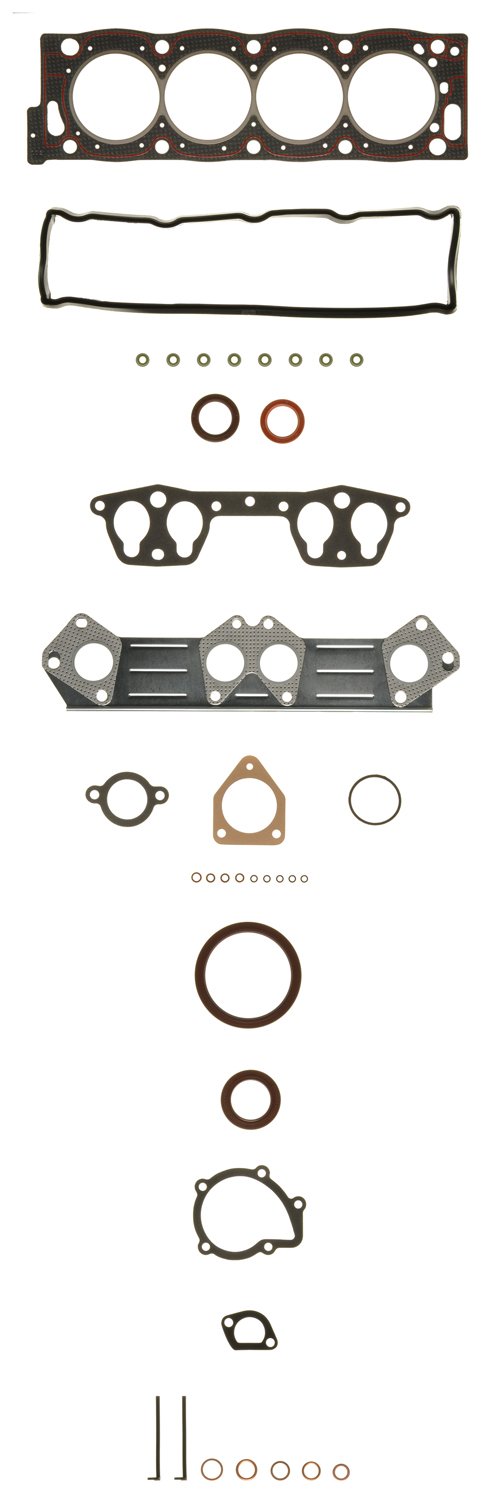 Dichtungsvollsatz, Motor von Ajusa