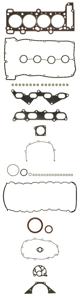 Dichtungsvollsatz, Motor von Ajusa