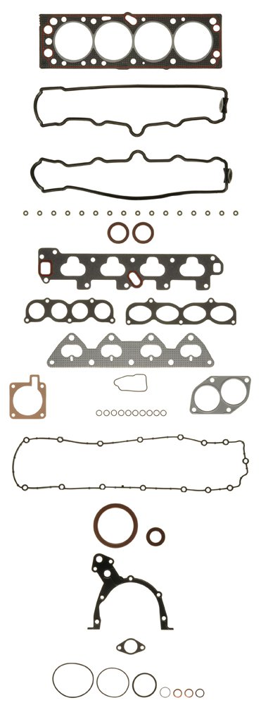 Ajusa 50149200 Dichtungsvollsatz, Motor von Ajusa