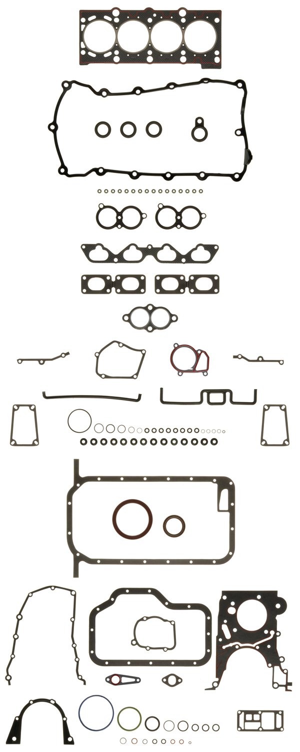 Ajusa 50154500 Dichtungsvollsatz, Motor von Ajusa