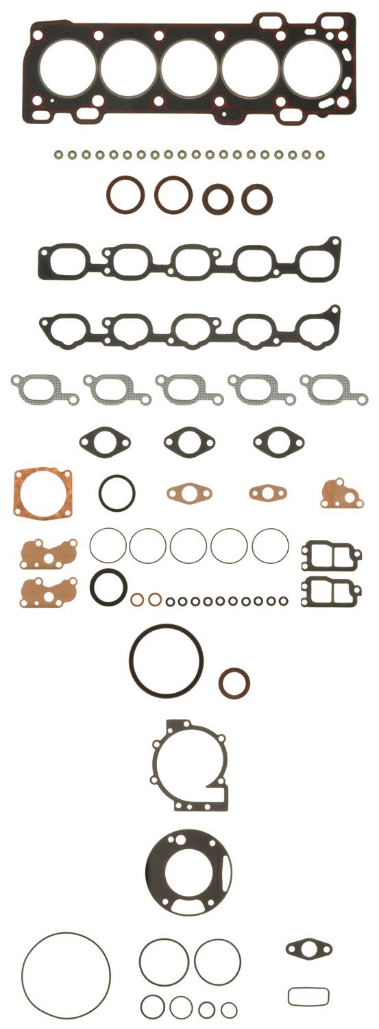 Ajusa 50156200 Dichtungsvollsatz, Motor von Ajusa