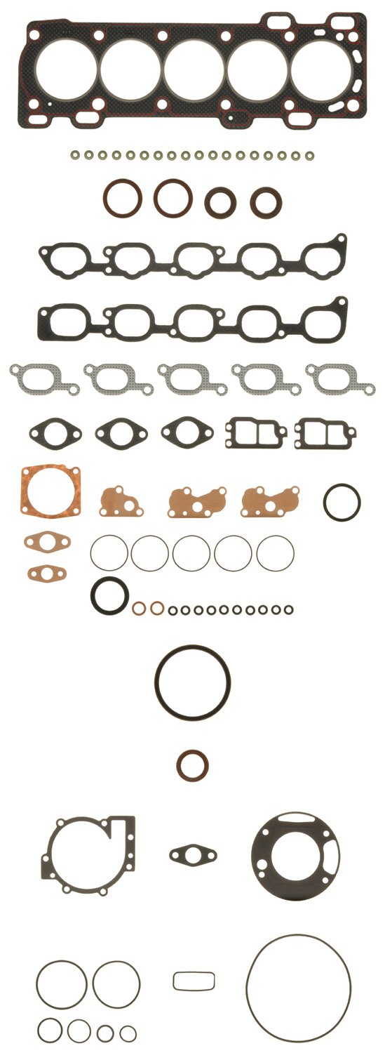 Dichtungsvollsatz, Motor von Ajusa