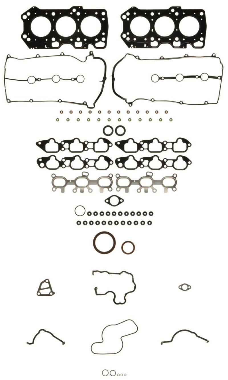 Ajusa 50162800 Dichtungsvollsatz, Motor von Ajusa