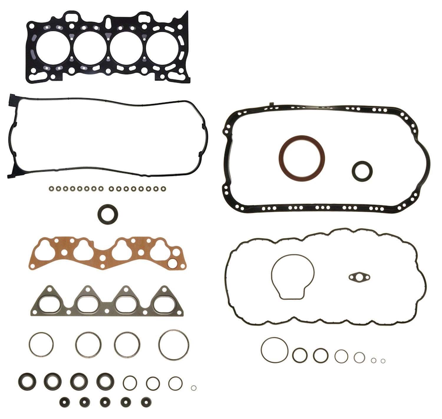 Ajusa 50164200 Dichtungsvollsatz, Motor von Ajusa