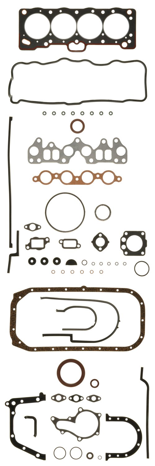 Dichtungsvollsatz, Motor von Ajusa