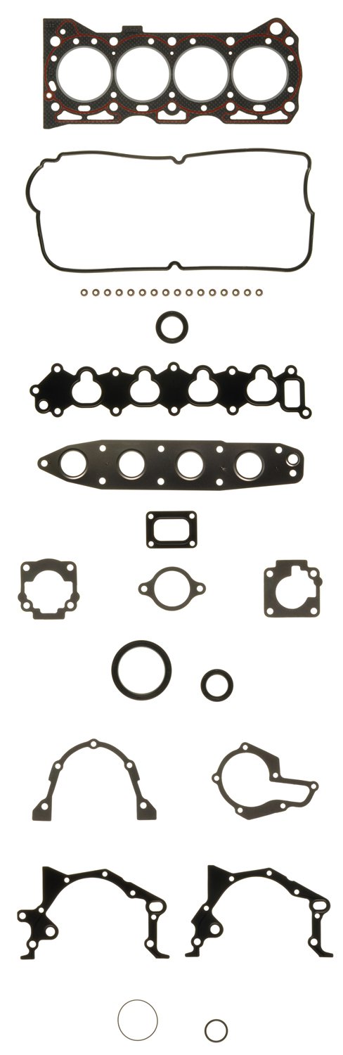 Dichtungsvollsatz, Motor von Ajusa