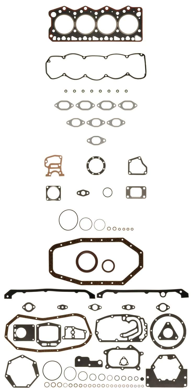 Ajusa 50174800 Dichtungsvollsatz, Motor von Ajusa