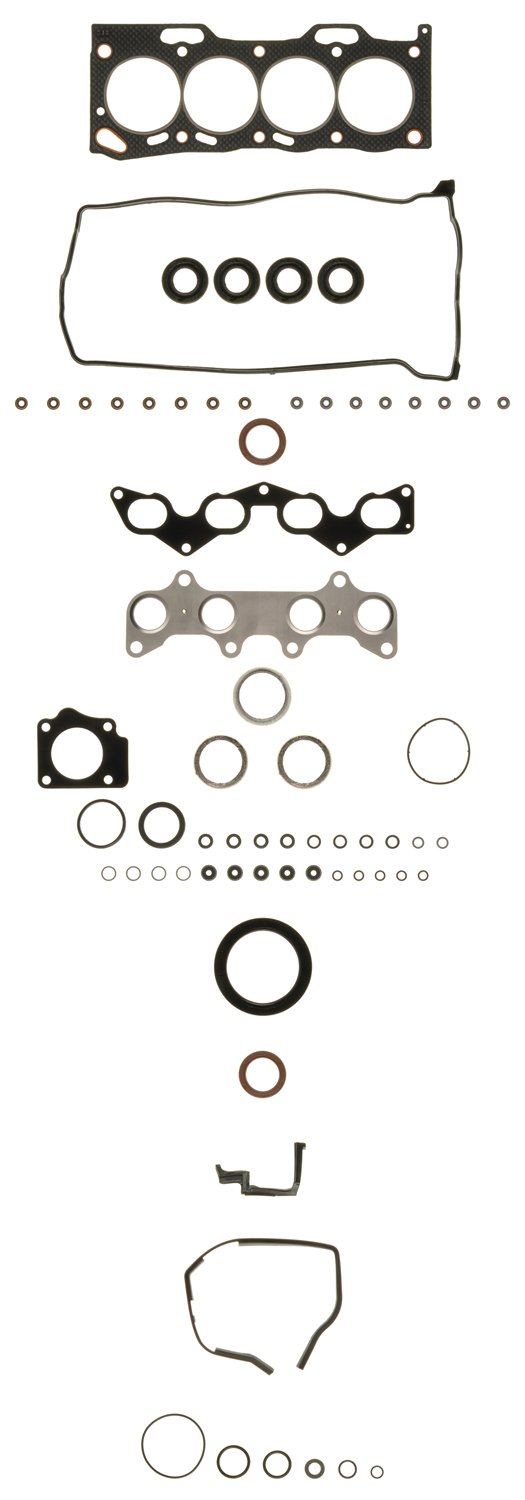 Dichtungsvollsatz, Motor von Ajusa