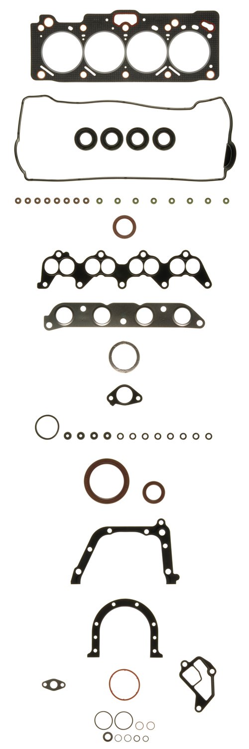 Dichtungsvollsatz, Motor von Ajusa