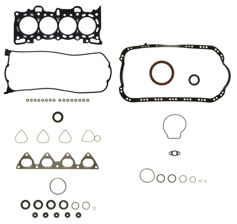 Ajusa 50180400 Dichtungsvollsatz, Motor von Ajusa