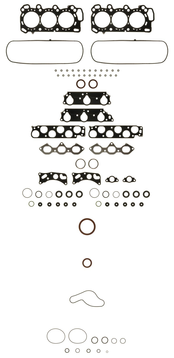 Dichtungsvollsatz, Motor von Ajusa