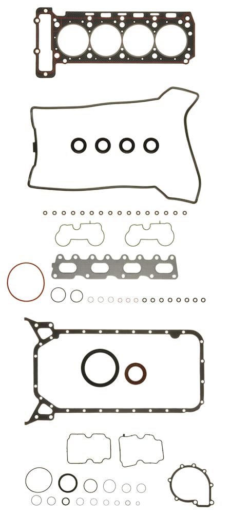 Ajusa 50186500 Dichtungsvollsatz, Motor von Ajusa