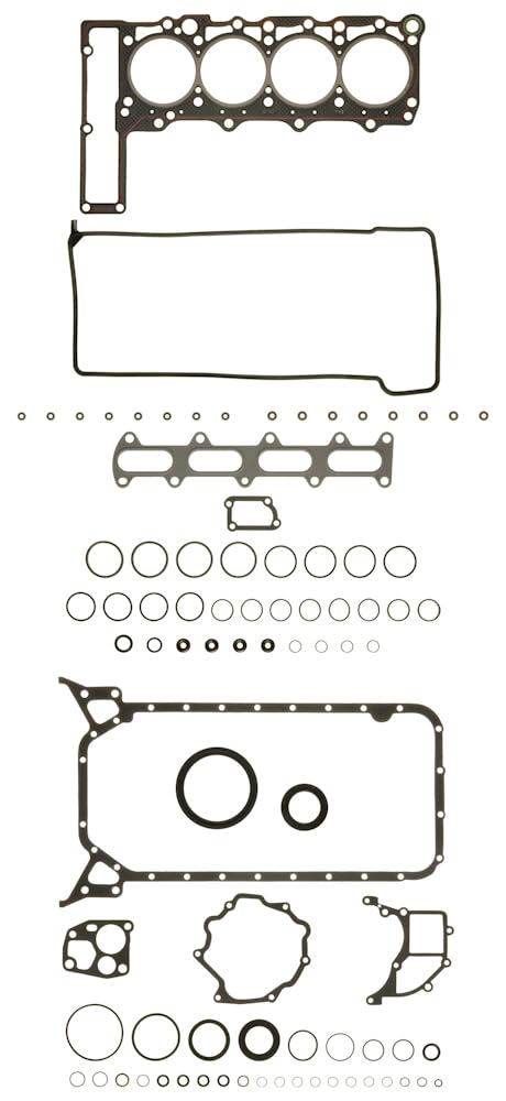 Ajusa 50186800 Dichtungsvollsatz, Motor von Ajusa