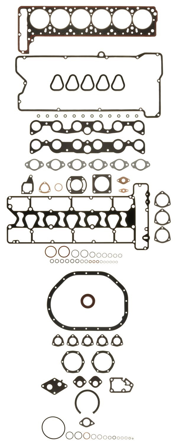 Ajusa 50187300 Dichtungsvollsatz, Motor von Ajusa