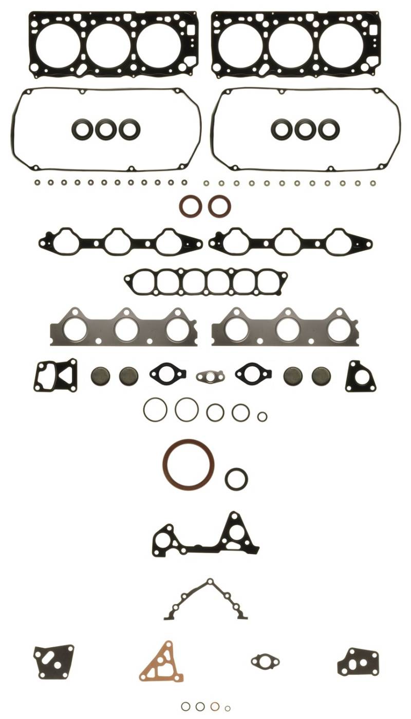 Dichtungsvollsatz, Motor von Ajusa