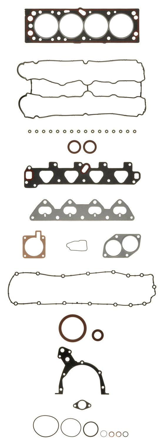 Ajusa 50188700 Dichtungsvollsatz, Motor von Ajusa