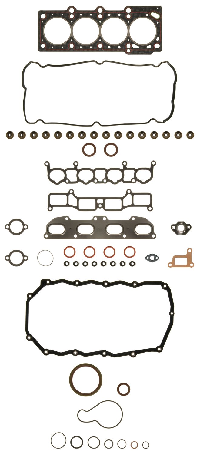 Ajusa 50199300 Dichtungsvollsatz, Motor von Ajusa