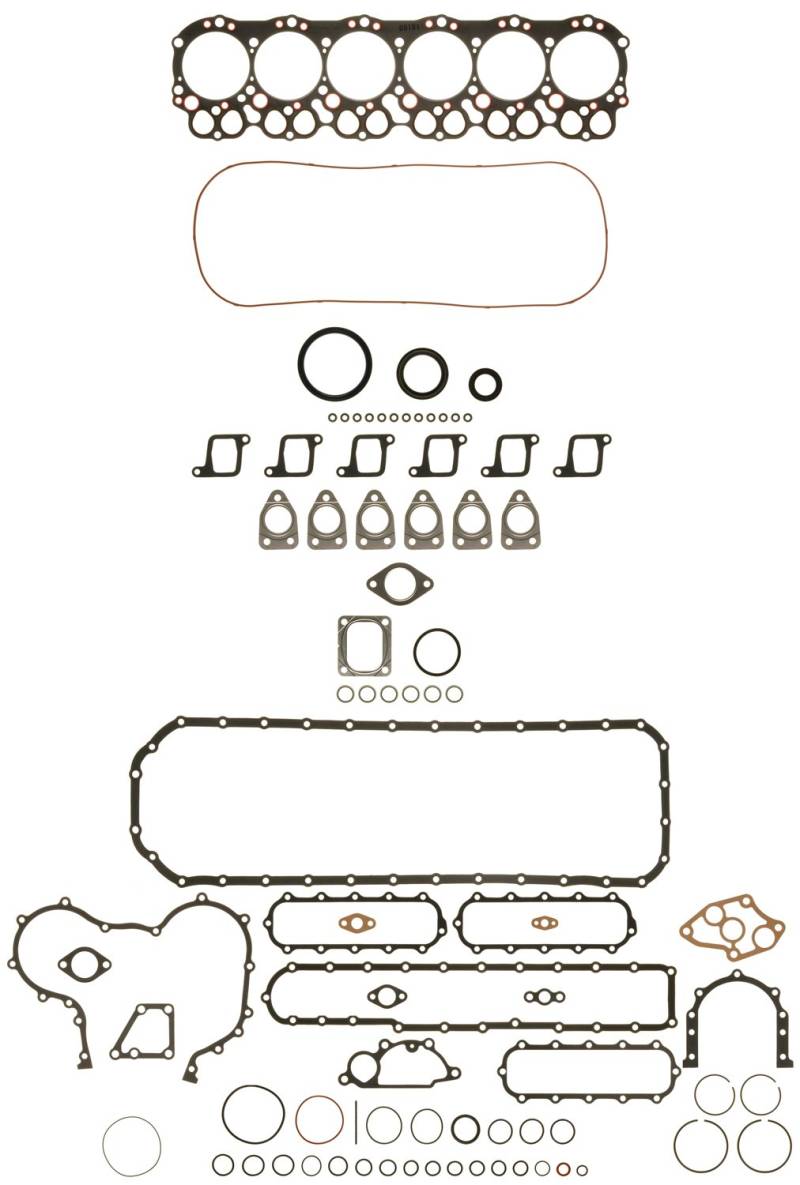 Dichtungsvollsatz, Motor von Ajusa