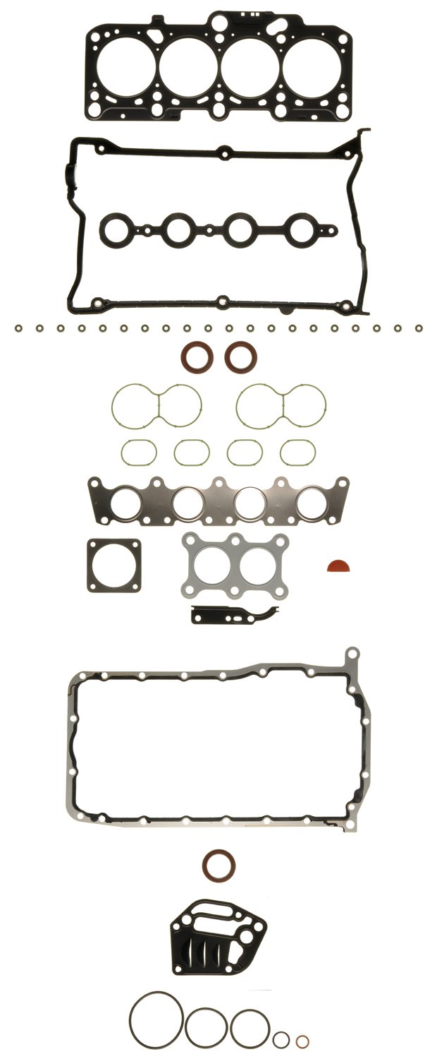 Dichtungsvollsatz, Motor von Ajusa