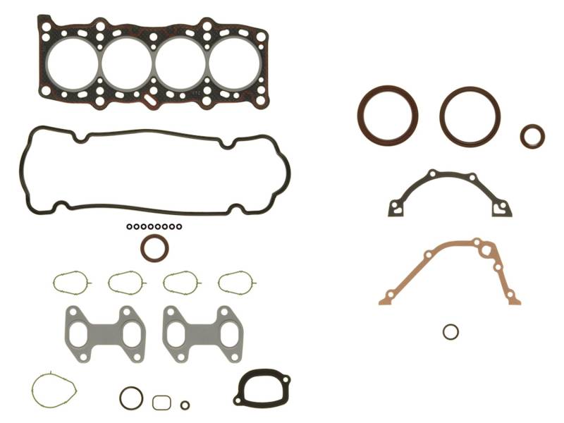 Dichtungsvollsatz, Motor von Ajusa