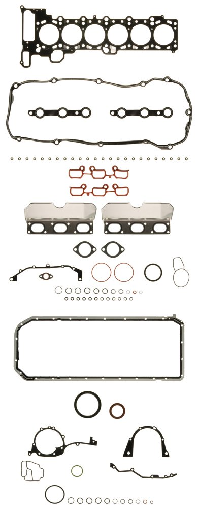 Dichtungsvollsatz, Motor von Ajusa