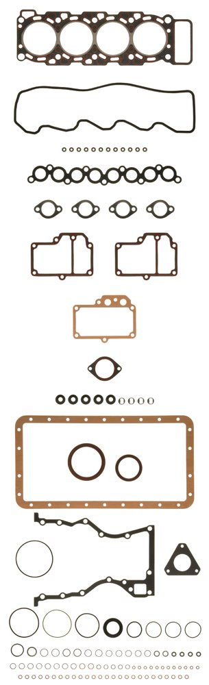 Dichtungsvollsatz, Motor von Ajusa