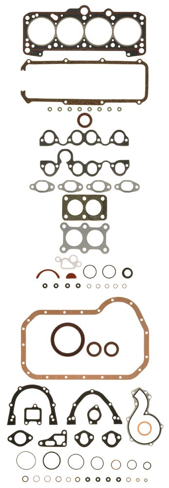 Dichtungsvollsatz, Motor von Ajusa