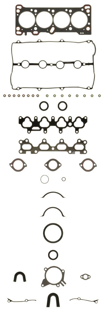 Dichtungsvollsatz, Motor von Ajusa