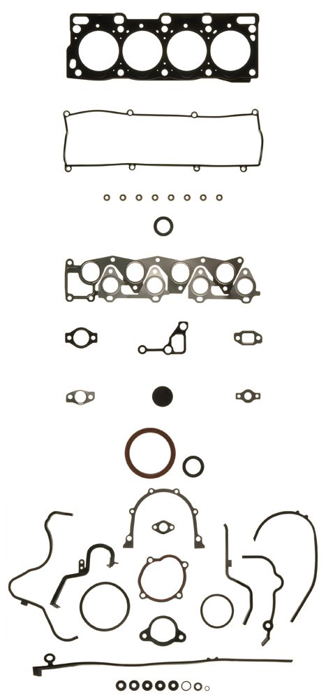 Dichtungsvollsatz, Motor von Ajusa