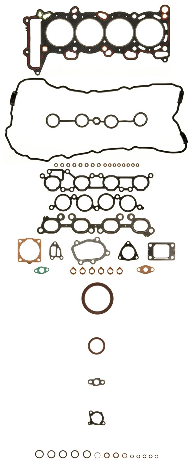 Dichtungsvollsatz, Motor von Ajusa