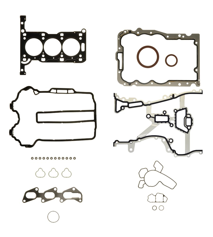 Dichtungsvollsatz, Motor von Ajusa