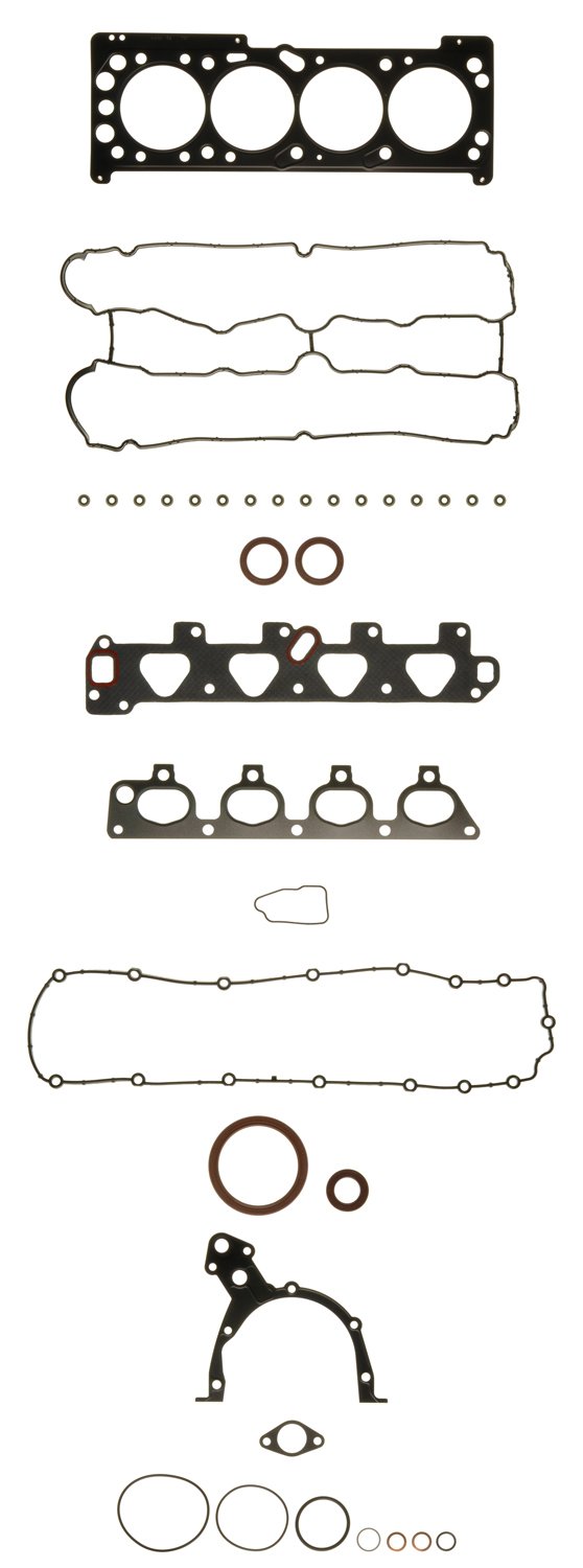 Dichtungsvollsatz, Motor von Ajusa