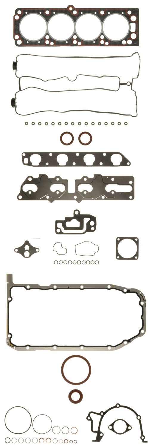 Dichtungsvollsatz, Motor von Ajusa