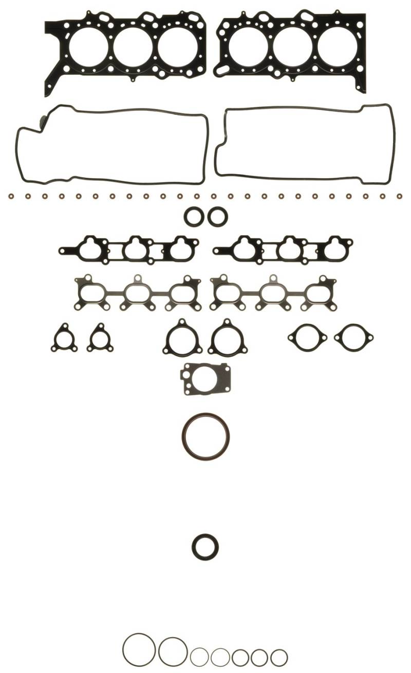 Dichtungsvollsatz, Motor von Ajusa