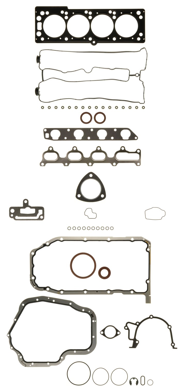 Dichtungsvollsatz, Motor von Ajusa