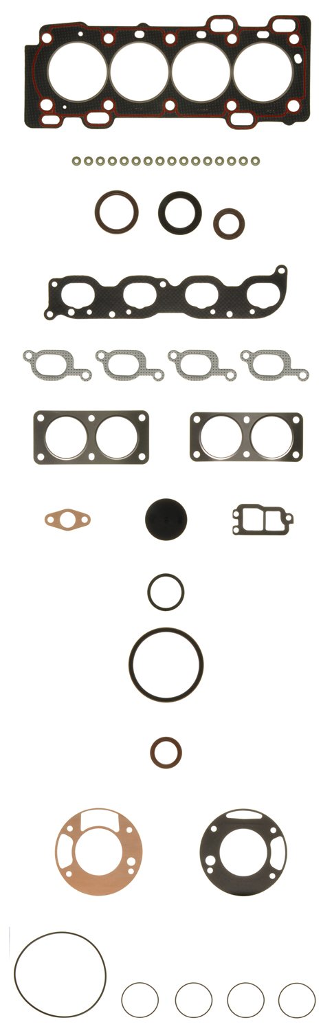 Ajusa 50224300 Dichtungsvollsatz, Motor von Ajusa