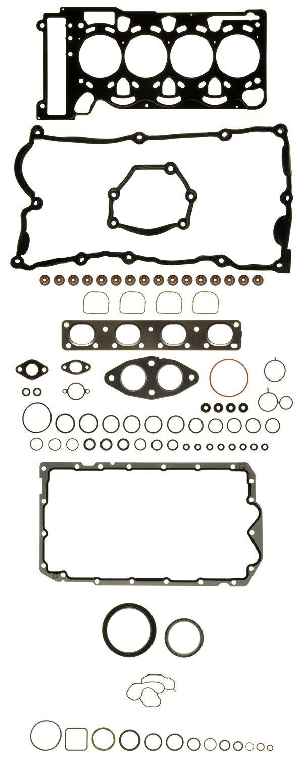 Ajusa 50226500 Dichtungsvollsatz, Motor von Ajusa