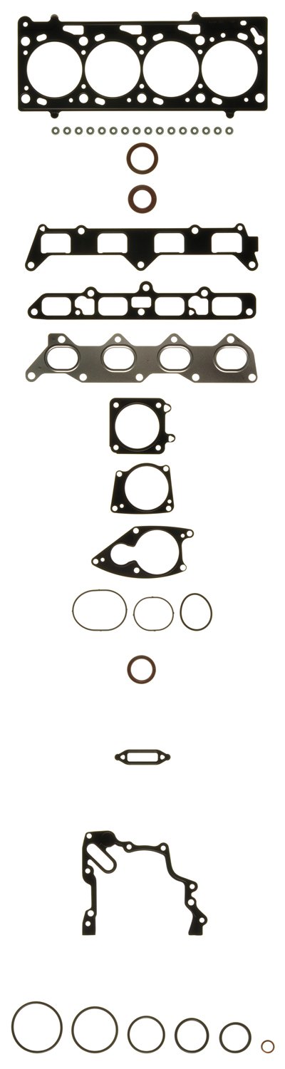 Dichtungsvollsatz, Motor von Ajusa