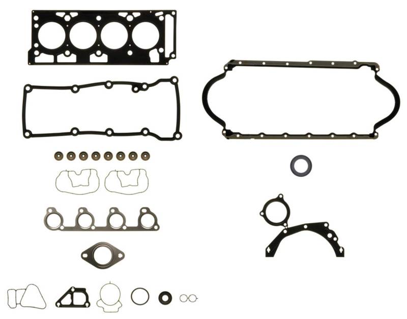 Dichtungsvollsatz, Motor von Ajusa